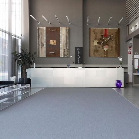Art Hotel Olympic Turin Exterior photo
