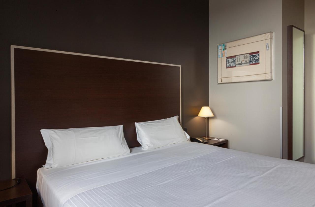 Art Hotel Olympic Turin Exterior photo