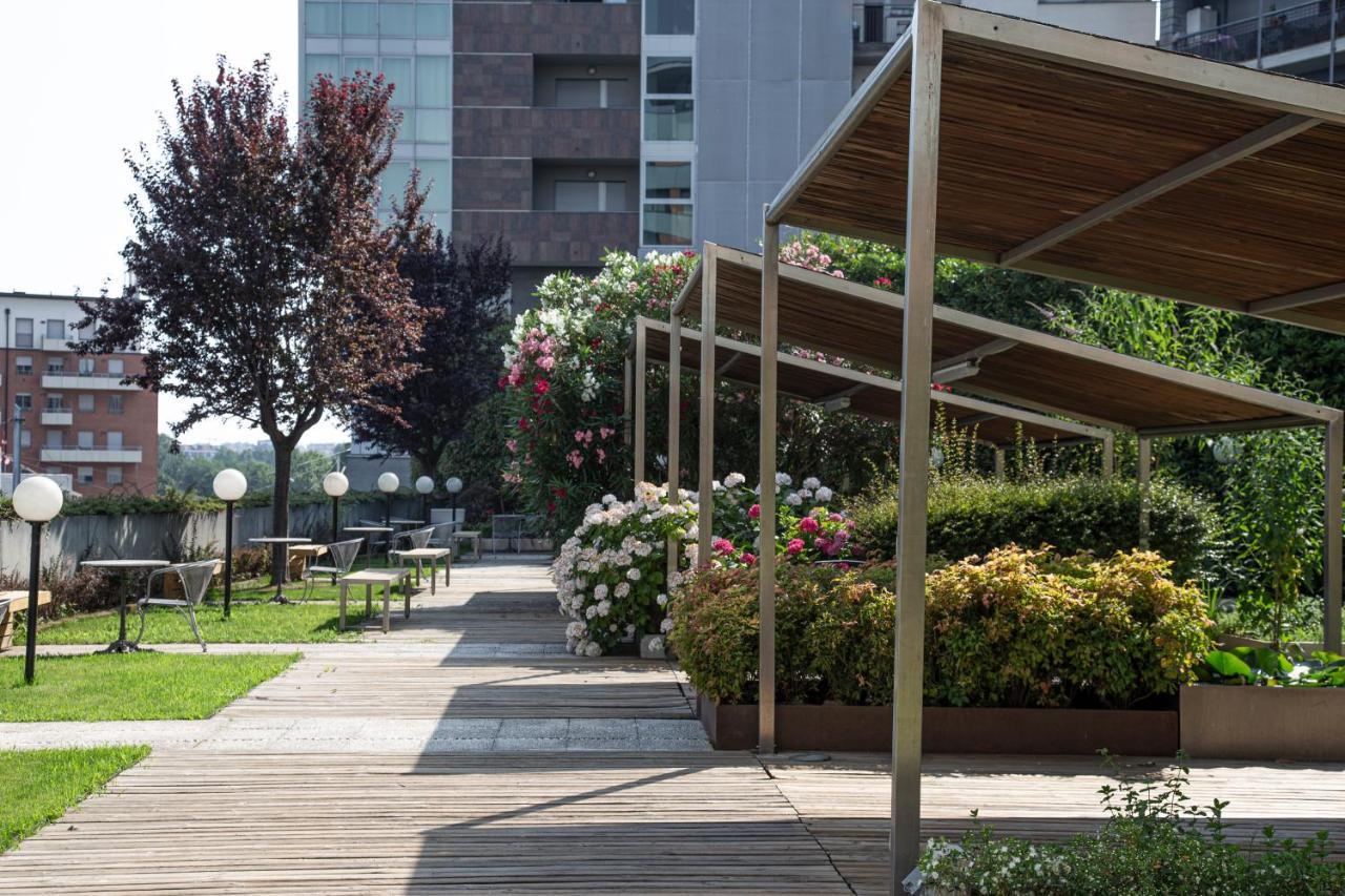 Art Hotel Olympic Turin Exterior photo