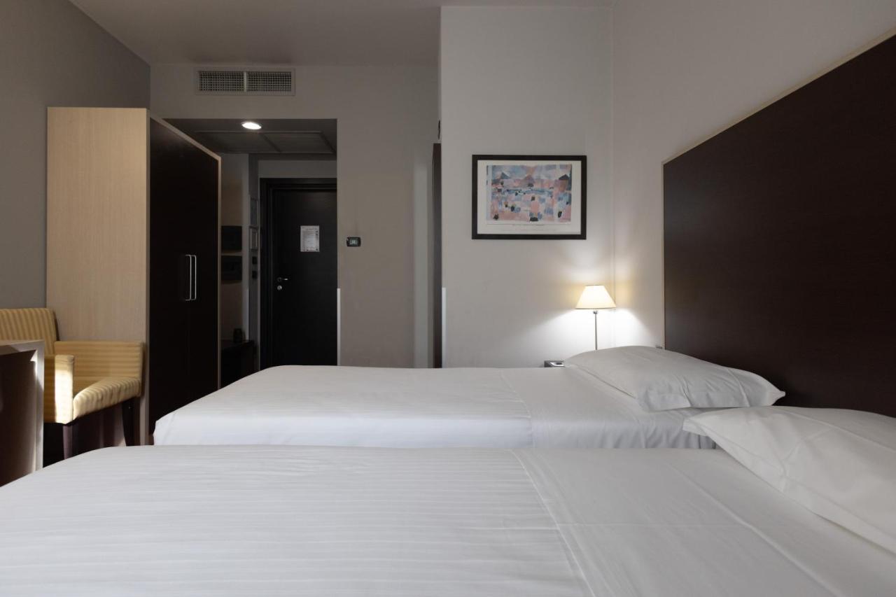 Art Hotel Olympic Turin Exterior photo