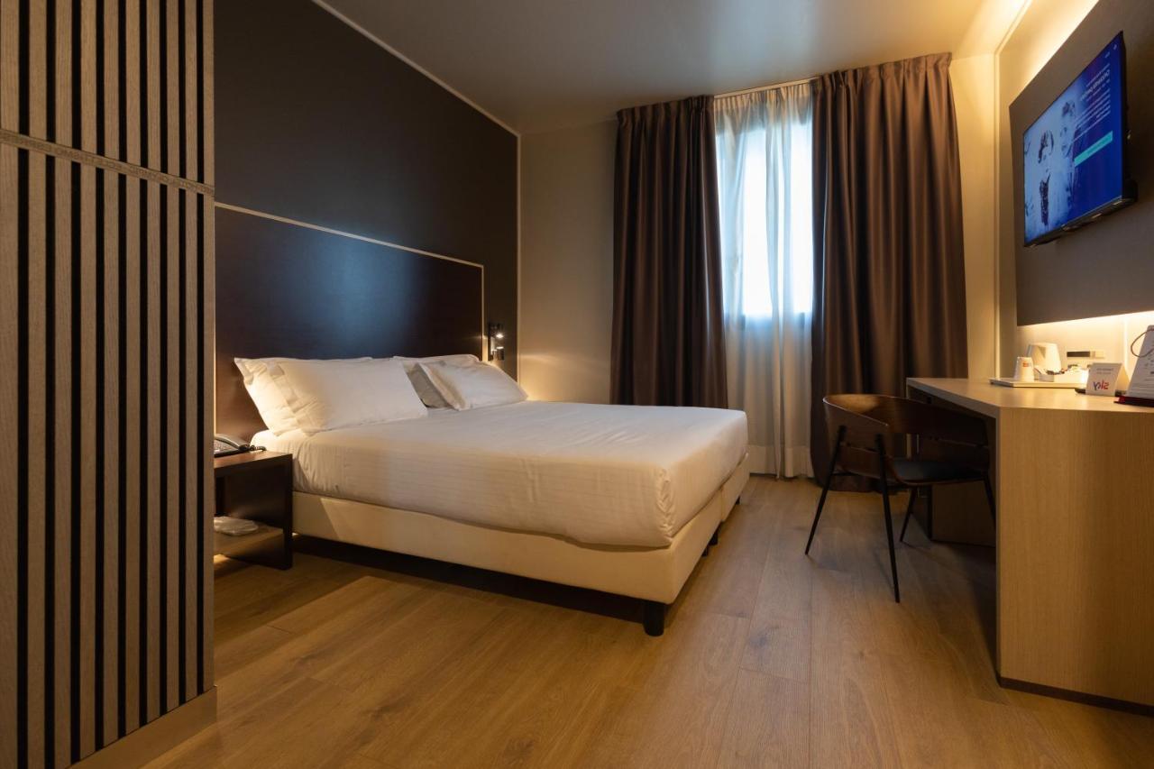 Art Hotel Olympic Turin Exterior photo