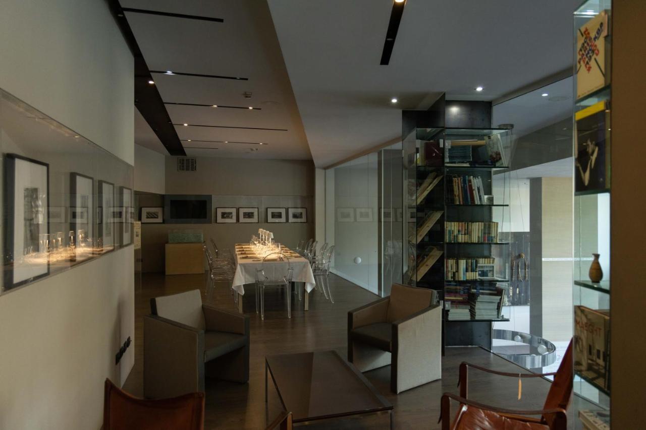 Art Hotel Olympic Turin Exterior photo