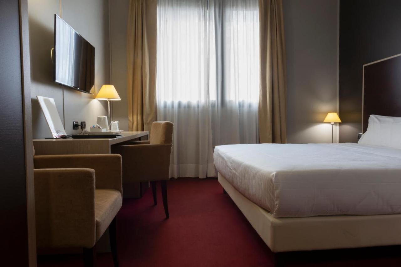 Art Hotel Olympic Turin Exterior photo