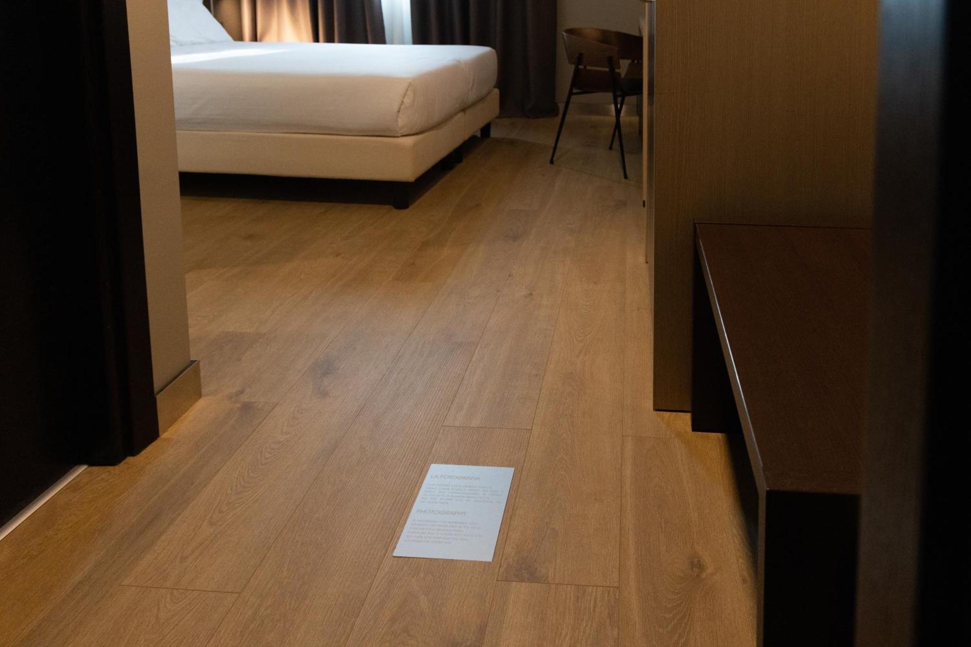 Art Hotel Olympic Turin Exterior photo