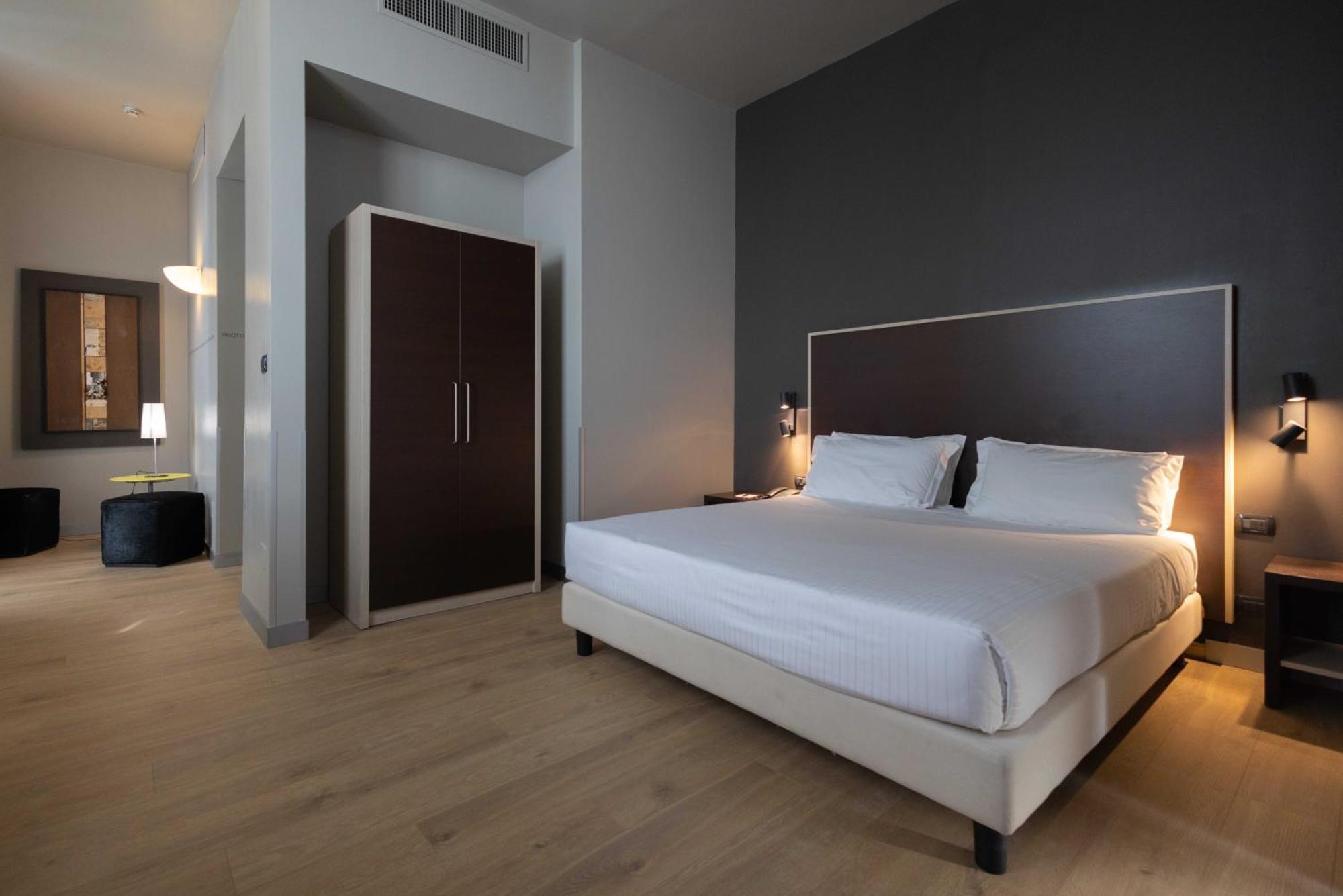 Art Hotel Olympic Turin Exterior photo