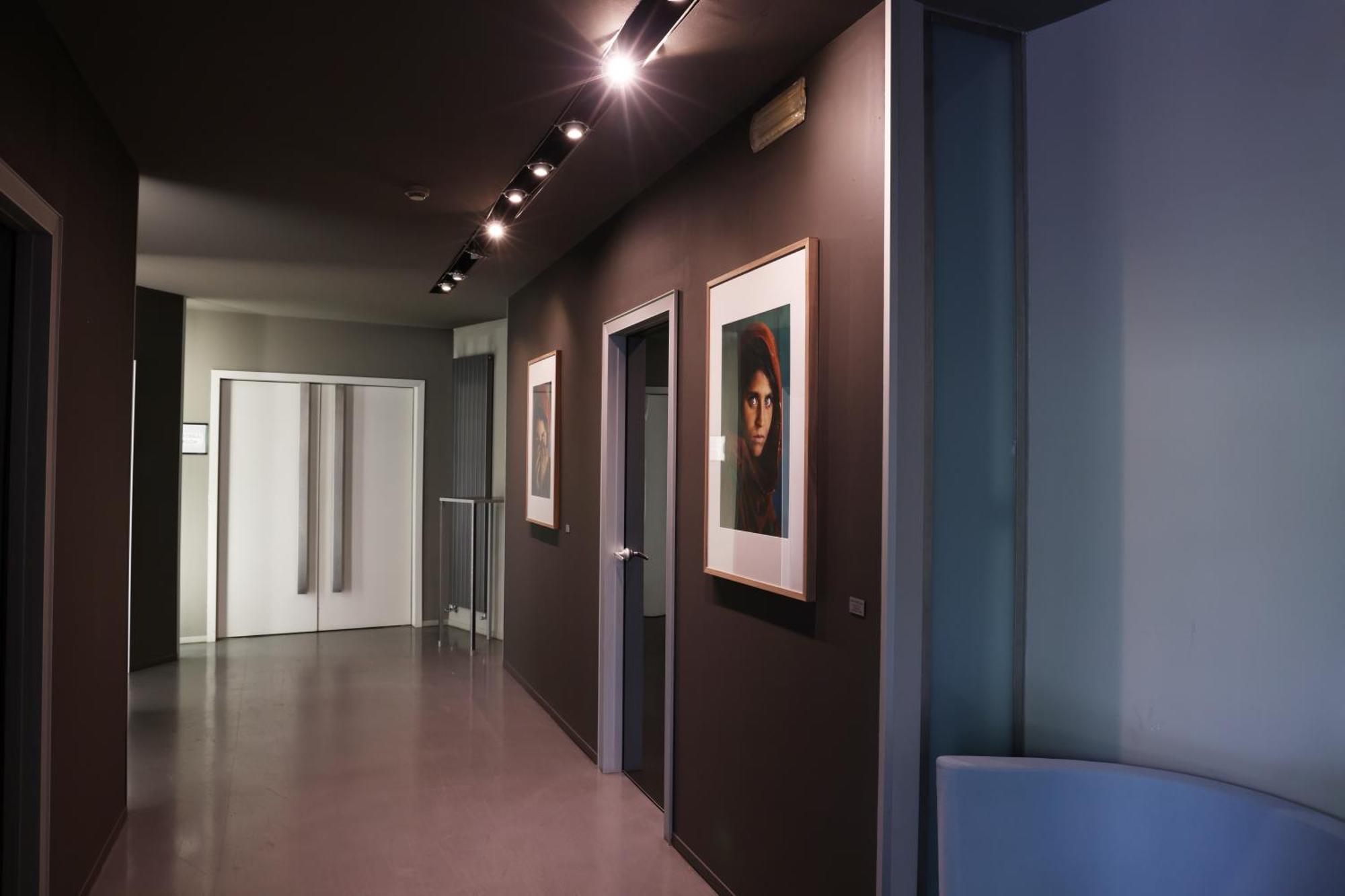 Art Hotel Olympic Turin Exterior photo