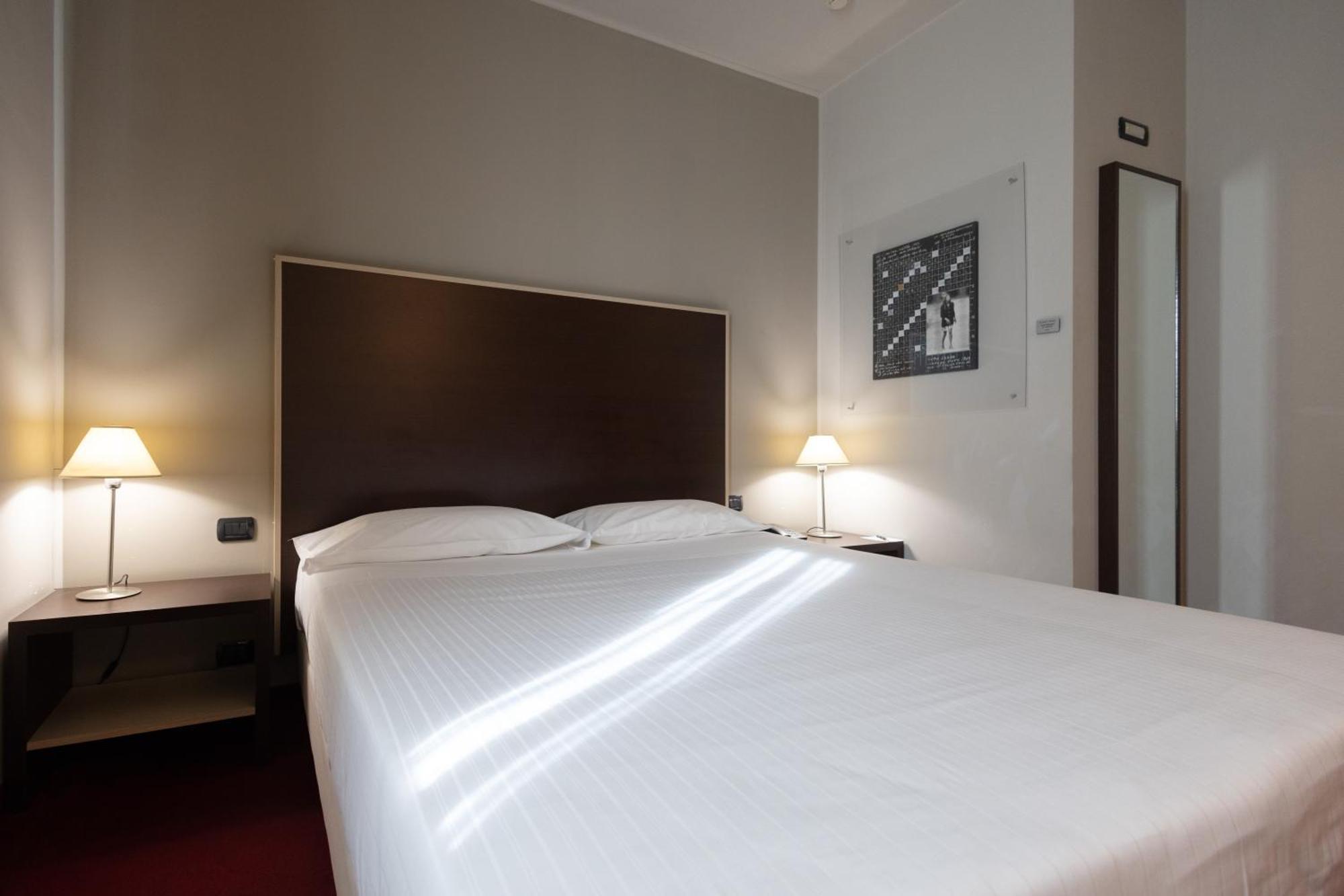 Art Hotel Olympic Turin Exterior photo