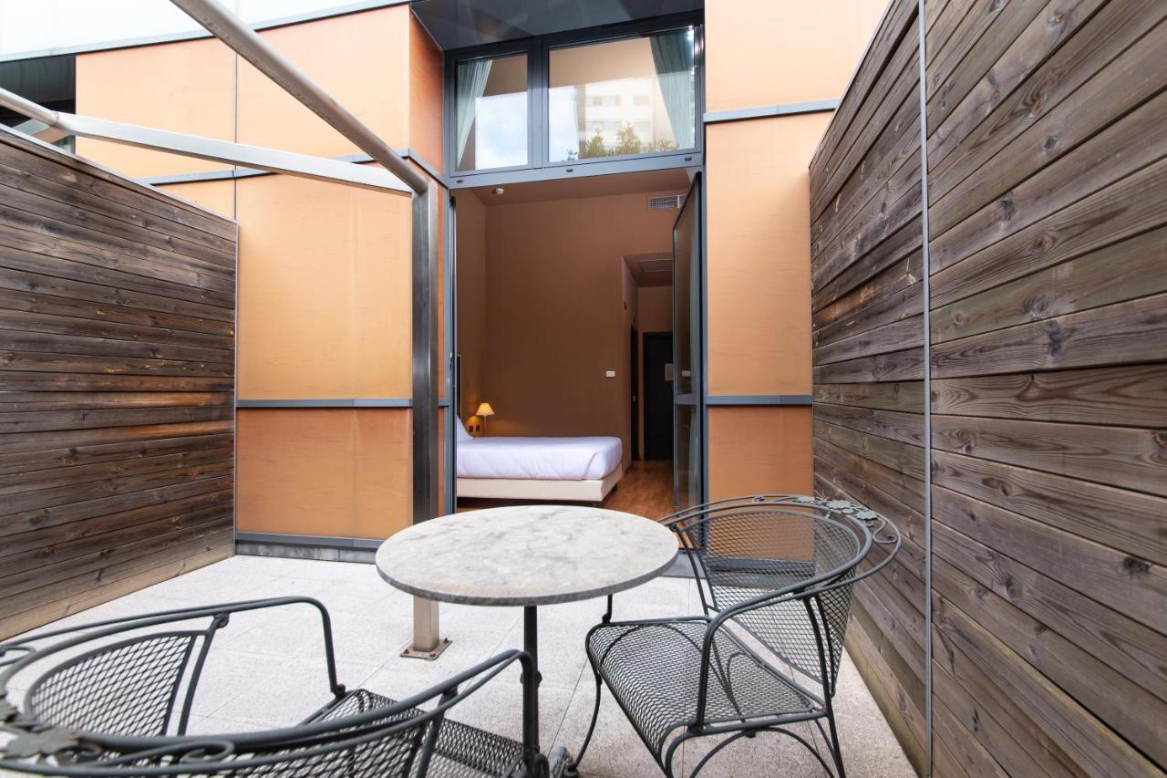 Art Hotel Olympic Turin Exterior photo